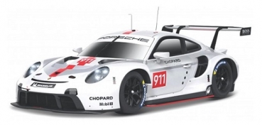 28013 Porsche 911 RSR GT #911  1:24